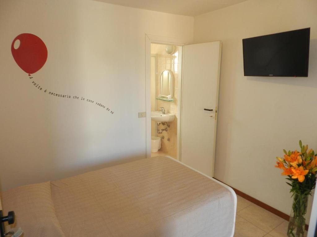 Hotel Sport Ріміні Екстер'єр фото