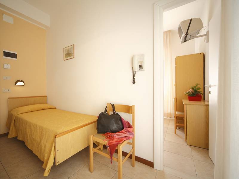 Hotel Sport Ріміні Екстер'єр фото